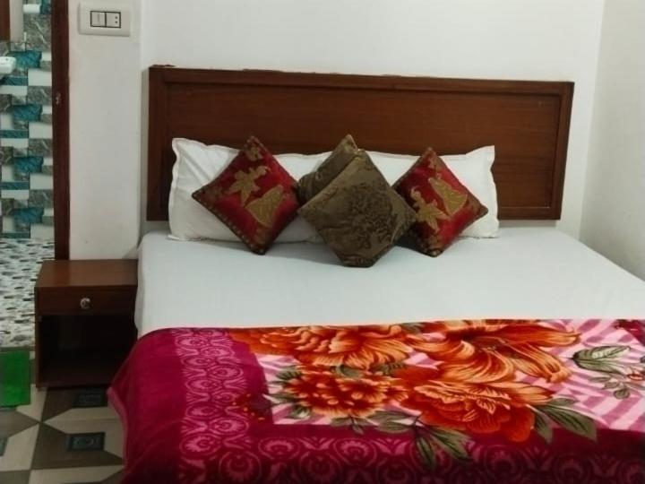 Rani Palace Khajurāho Habitación foto