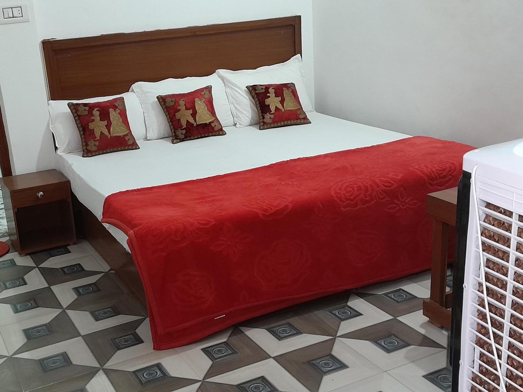 Rani Palace Khajurāho Habitación foto