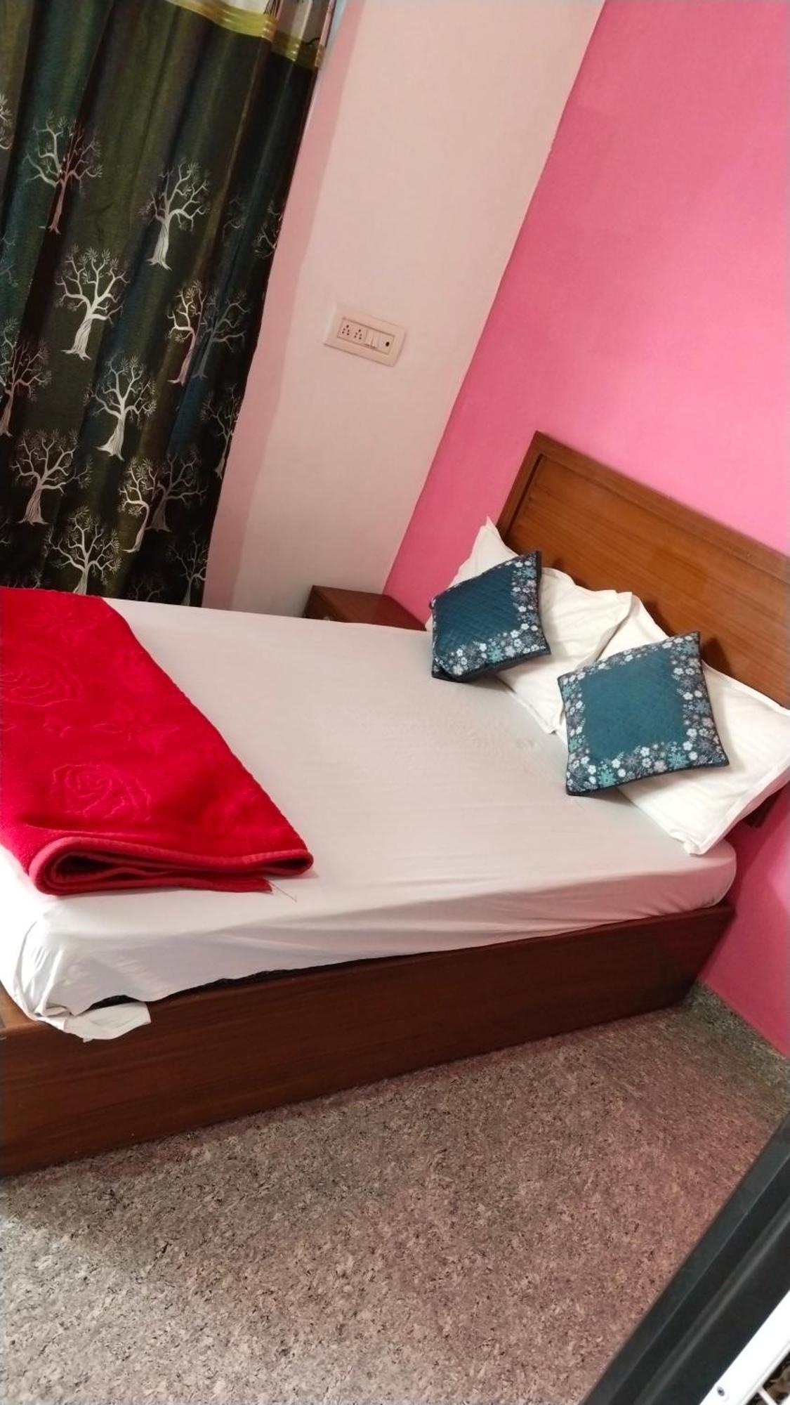 Rani Palace Khajurāho Habitación foto